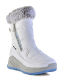 Women's Seismic Waterproof Boots--size 6