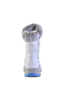 Women's Seismic Waterproof Boots--size 6