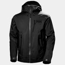 Men's Helly Hansen Odin Mountain Infinity 3L Shell Jacket - Size Small