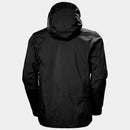 Men's Helly Hansen Odin Mountain Infinity 3L Shell Jacket - Size Small
