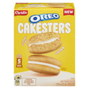 Oreo Golden Cakesters 285g
