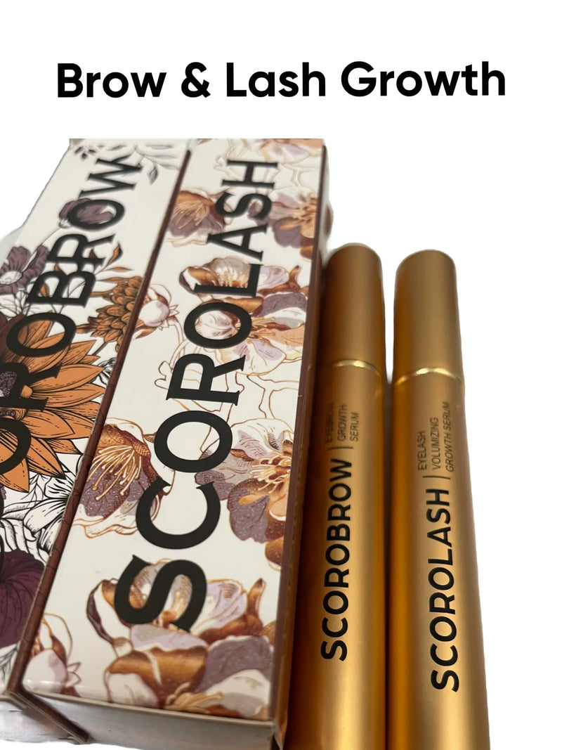 Scoro Brow or Lash