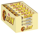 Nestle Lion White Duo 60g - Bulk Buy of 10 Bars
