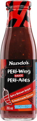 Nando's Peri Wing Sauce 355ml