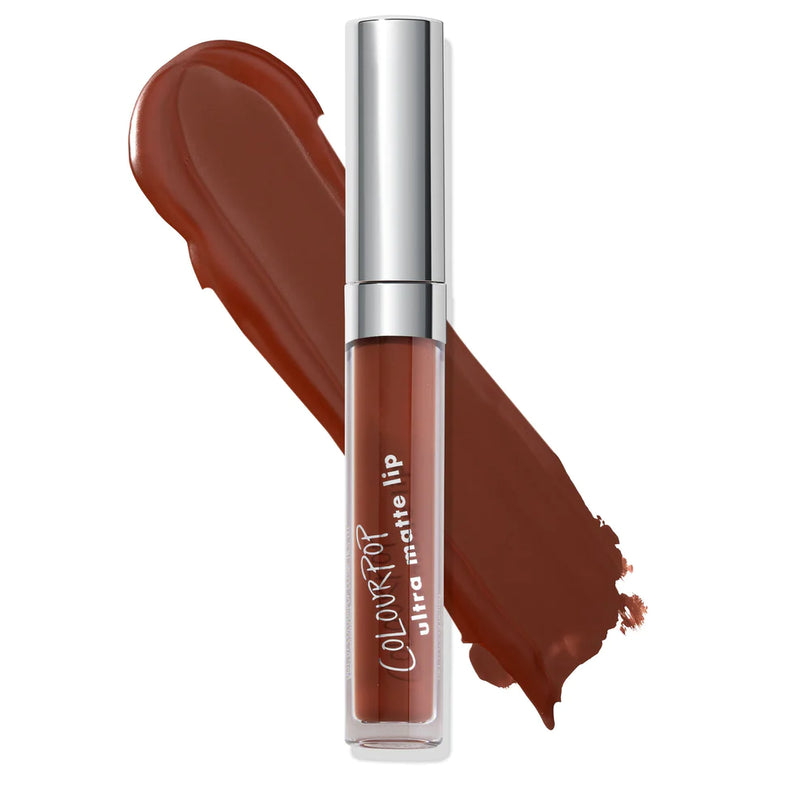 Colourpop Ultra Matte Lipstick