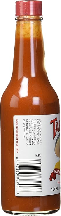 Tapatio Salsa Picante 10 oz