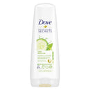 Dove Cool Moisture--Shampoo AND Conditioner--355 ml - 2 pack