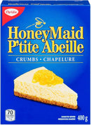 Honey Maid Graham Wafer Crumbs (400g)