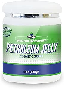 Myoc Pure Petroleum Jelly (480 g)