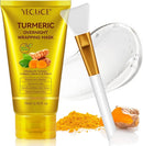 Turmeric Collagen Overnight Face Mask