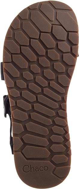 Chaco mens Lowdown Slide Sandal--size 10