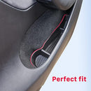 Carwiner Door Side Storage Box Compatible with Tesla Model Y