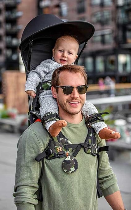 MiniMeis Sunshade for G4 Shoulder Baby Carriers