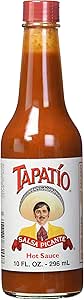 Tapatio Salsa Picante 10 oz