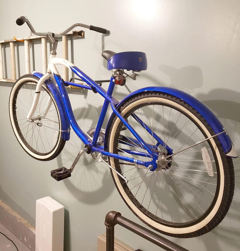 StoreYourBoard Naked Bike Wall Display Mount