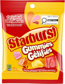 Starburst Gummies 142g Original or All Pink