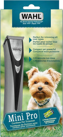 Wahl Lithium Mini Pro Trimmer - Model 58170