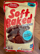 Betty Crocker™ Soft Baked Chocolate Caramel Cookie Mix 1lb