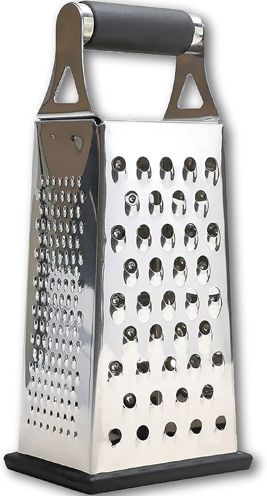 Professional Cheese Grater