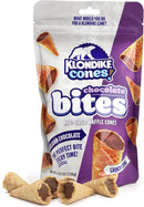 Klondike Cones Chocolate Bites (120g)