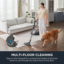 Eureka Bagless Canister Vacuum Cleaner