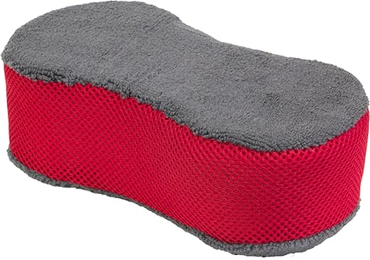 Pilot Microfiber 2-in-1 Wash and Scrub Sponge