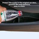 Carwiner Door Side Storage Box Compatible with Tesla Model Y