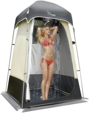 Vidalido Outdoor Shower Tent Changing Room