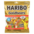 Haribo Goldbears Mini Bags 221g Gummy Candy