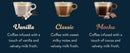 Lavazza - 18 pack of 14.2 g
