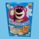 Lotso filled biscuits vanilla--150 gram box