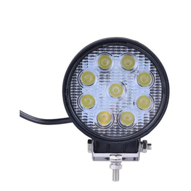 Globaltone 03522 Light Spot 9 LED for Vehicles