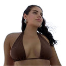 437 The Aaliyah Swim Top - Assorted Sizes & Colours