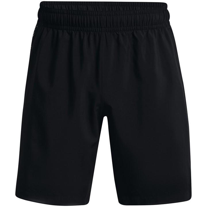 Under Armour Loose Fit Warm Up Men's Shorts