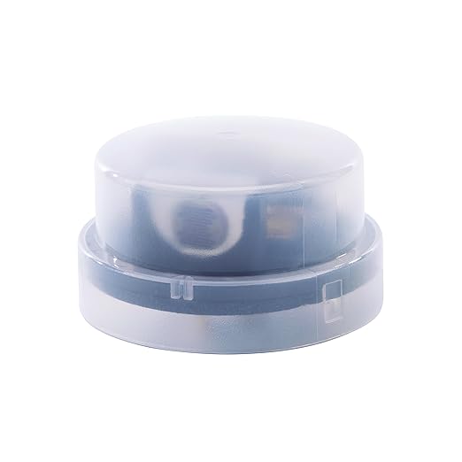 LLC TORK RKP503 Outdoor 120-Volt Twist-Lock Photocontrol with Time Delay