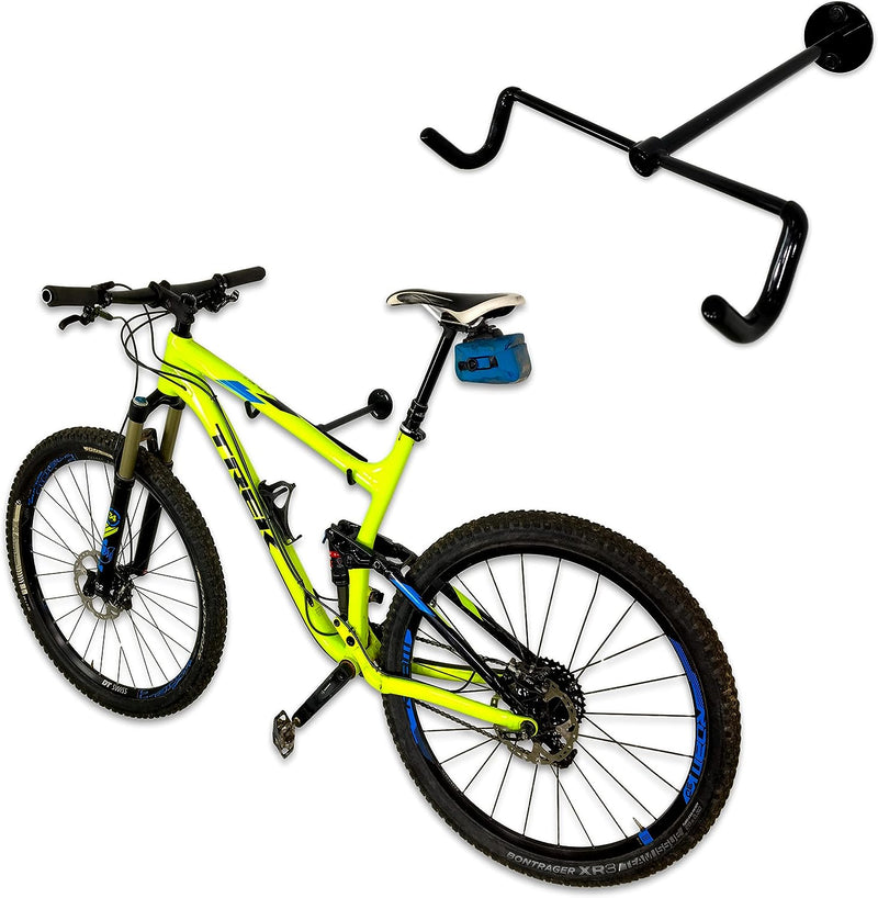 StoreYourBoard Naked Bike Wall Display Mount