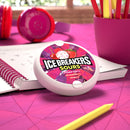 Ice Breakers Sours Sugar Free Mixed Berry Candy  (42g per Pack)