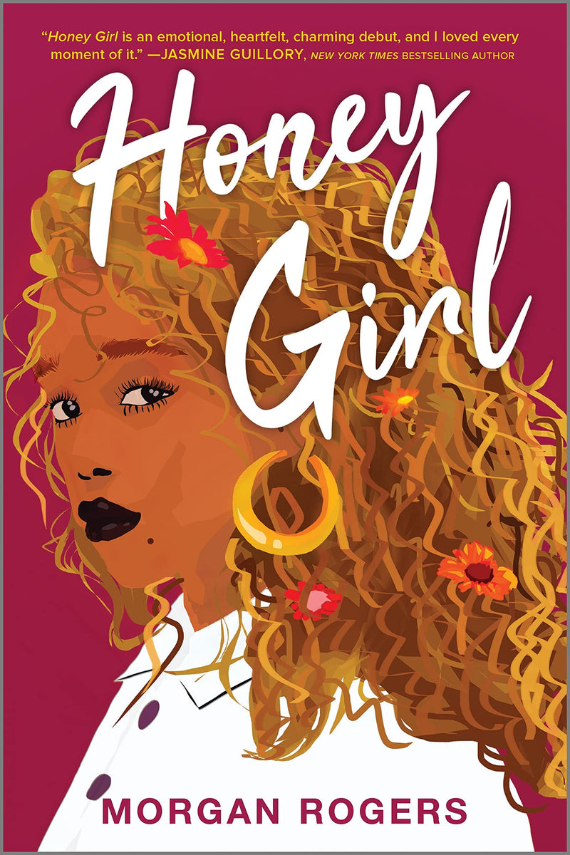 Honey Girl: A Novel - Paperback