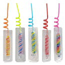 Sweet Smiles Lollipop Straws - PICK YOUR FLAVOUR (25g)
