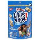 Mini CHIPS AHOY! Cookies Bag (200g) - PICK YOUR FLAVOUR