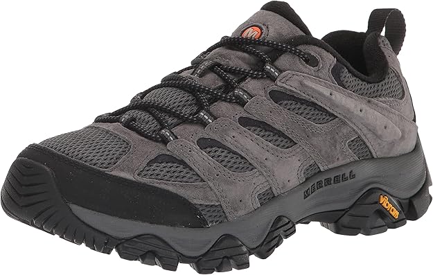 Merrell mens Moab 3 Hiking Shoes Hiking Shoe--size 10