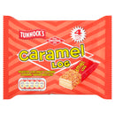 Tunnocks Caramel Log Wafers  150g