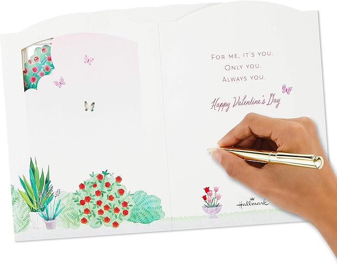 Hallmark Paper Wonder --pop up cards---assorted