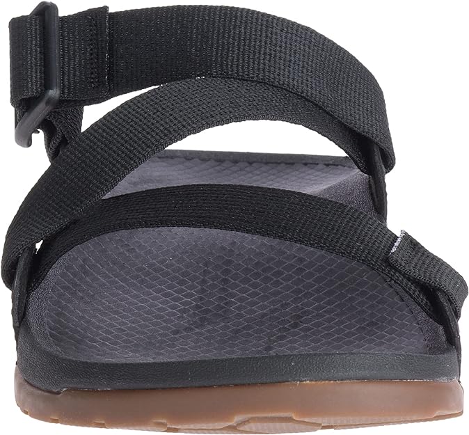 Chaco mens Lowdown Slide Sandal--size 10