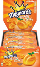 Maynards Fuzzy Peach Candy,  64 g bag