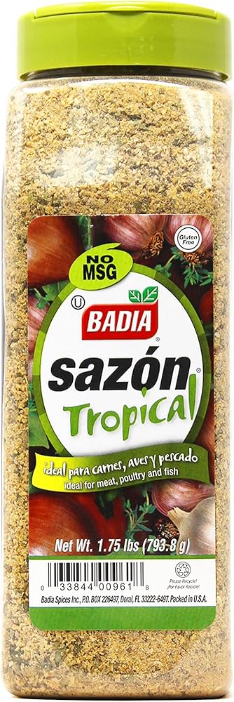 Large BADIA Seasonings - PICK YOUR FLAVOUR