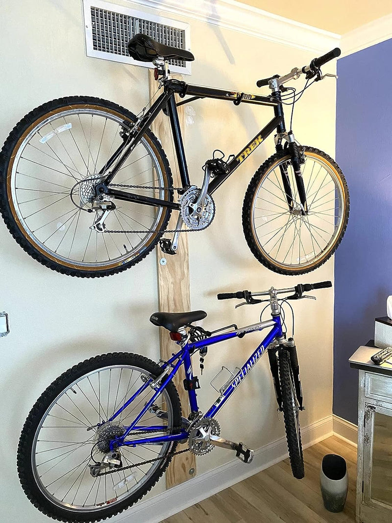 StoreYourBoard Naked Bike Wall Display Mount