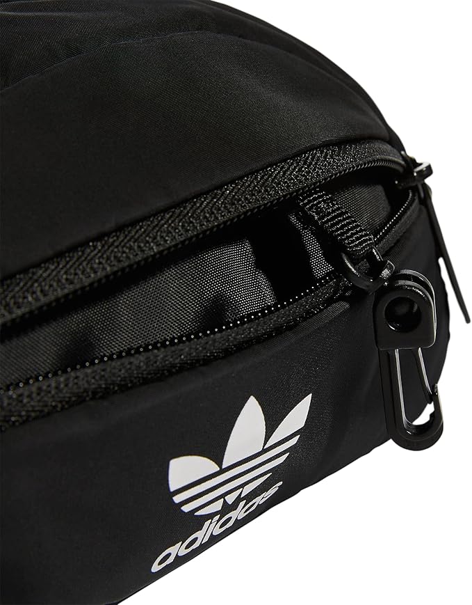 adidas Originals National Waist Pack - Blue