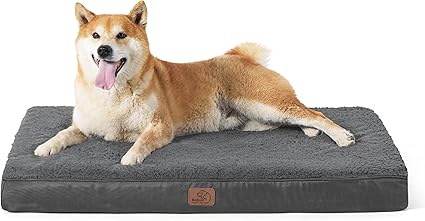 Bedsure Dog Bed for Large Dogs