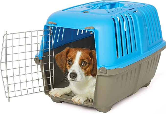 MidWest Homes for Pets Spree Travel Pet Carrier